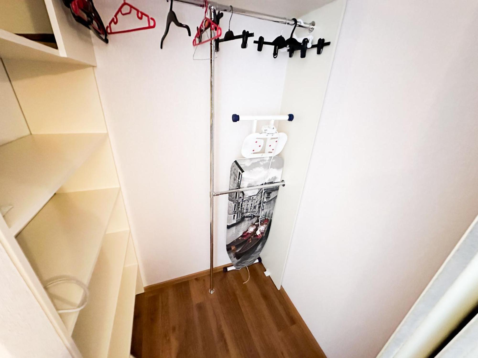 Bright & Quiet 2Room Apartment In City Center Chisinau Exterior photo